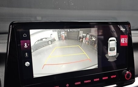 KIA K3, 2024 год, 2 054 000 рублей, 16 фотография