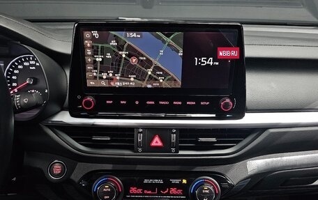 KIA K3, 2024 год, 2 054 000 рублей, 17 фотография