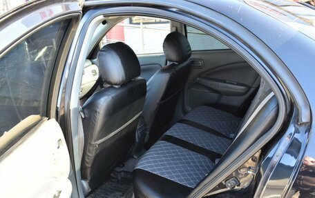 Nissan Almera Classic, 2007 год, 399 000 рублей, 10 фотография