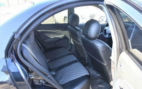 Nissan Almera Classic, 2007 год, 399 000 рублей, 13 фотография