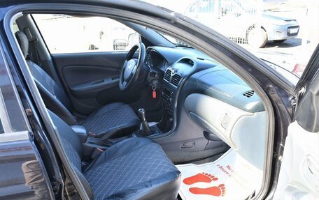 Nissan Almera Classic, 2007 год, 399 000 рублей, 14 фотография