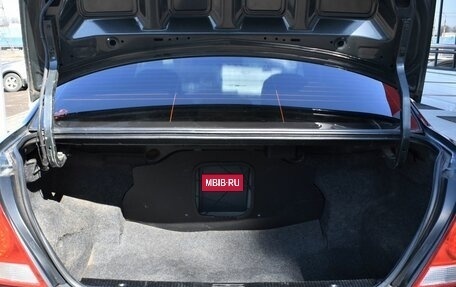 Nissan Almera Classic, 2007 год, 399 000 рублей, 11 фотография