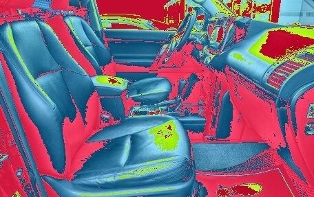 Toyota Land Cruiser Prado 150 рестайлинг 2, 2011 год, 3 148 000 рублей, 14 фотография