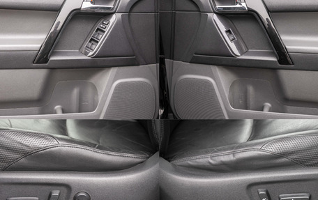 Toyota Land Cruiser Prado 150 рестайлинг 2, 2011 год, 3 148 000 рублей, 22 фотография