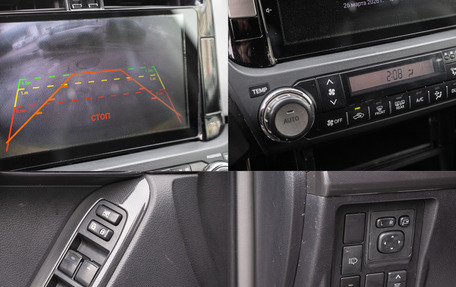 Toyota Land Cruiser Prado 150 рестайлинг 2, 2011 год, 3 148 000 рублей, 23 фотография