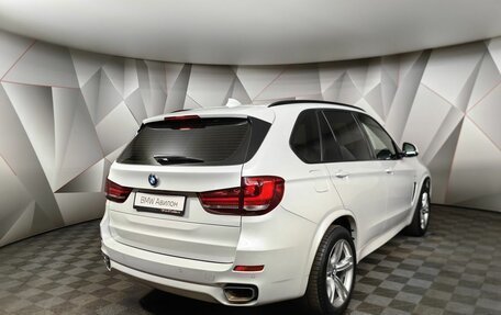 BMW X5, 2018 год, 4 565 000 рублей, 2 фотография