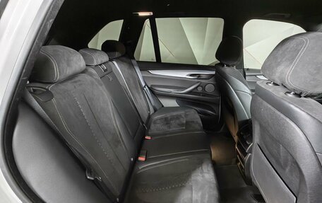 BMW X5, 2018 год, 4 565 000 рублей, 14 фотография