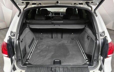 BMW X5, 2018 год, 4 565 000 рублей, 9 фотография