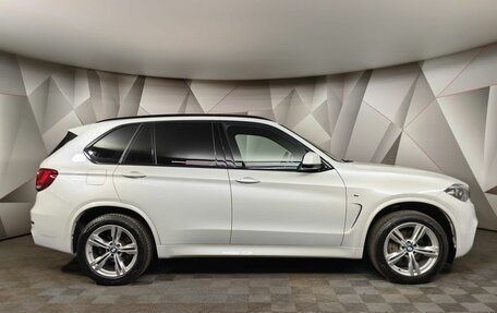 BMW X5, 2018 год, 4 565 000 рублей, 6 фотография