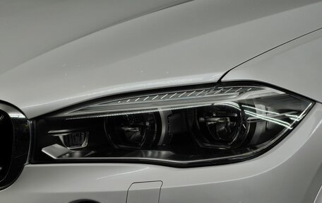 BMW X5, 2018 год, 4 565 000 рублей, 8 фотография