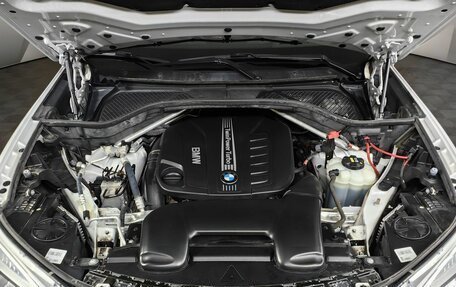 BMW X5, 2018 год, 4 565 000 рублей, 10 фотография