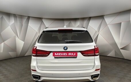 BMW X5, 2018 год, 4 565 000 рублей, 4 фотография