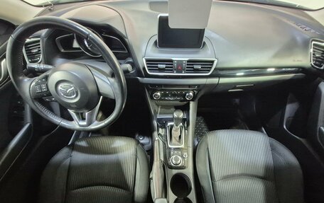 Mazda 3, 2014 год, 1 419 000 рублей, 10 фотография