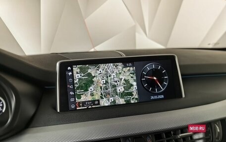 BMW X5, 2018 год, 4 565 000 рублей, 19 фотография