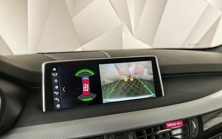 BMW X5, 2018 год, 4 565 000 рублей, 20 фотография