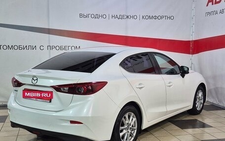 Mazda 3, 2014 год, 1 419 000 рублей, 7 фотография