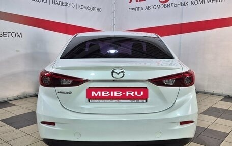 Mazda 3, 2014 год, 1 419 000 рублей, 6 фотография
