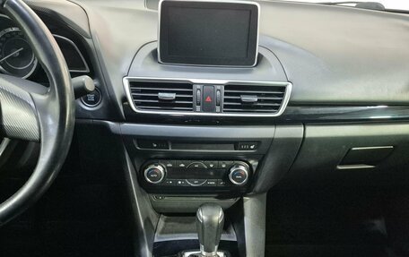 Mazda 3, 2014 год, 1 419 000 рублей, 12 фотография