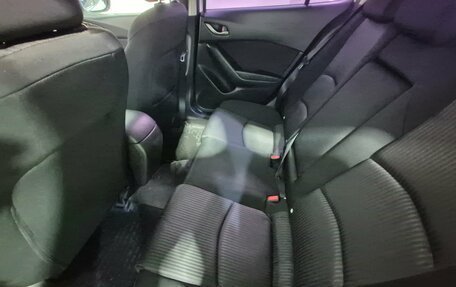 Mazda 3, 2014 год, 1 419 000 рублей, 15 фотография