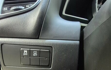 Mazda 3, 2014 год, 1 419 000 рублей, 19 фотография