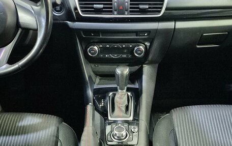 Mazda 3, 2014 год, 1 419 000 рублей, 13 фотография