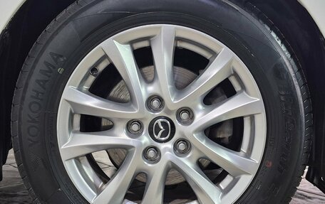 Mazda 3, 2014 год, 1 419 000 рублей, 21 фотография