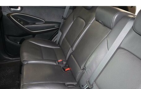 Hyundai Santa Fe III рестайлинг, 2016 год, 2 056 000 рублей, 7 фотография