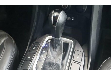 Hyundai Santa Fe III рестайлинг, 2016 год, 2 056 000 рублей, 14 фотография