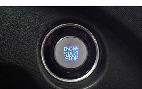 Hyundai Santa Fe III рестайлинг, 2016 год, 2 056 000 рублей, 18 фотография