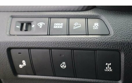 Hyundai Santa Fe III рестайлинг, 2016 год, 2 056 000 рублей, 17 фотография