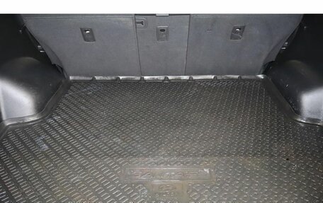 Hyundai Santa Fe III рестайлинг, 2016 год, 2 056 000 рублей, 19 фотография