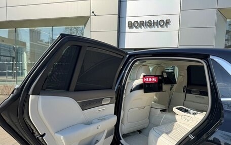 Genesis G90, 2025 год, 22 900 000 рублей, 2 фотография