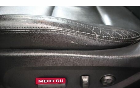 Hyundai Santa Fe III рестайлинг, 2016 год, 2 056 000 рублей, 16 фотография