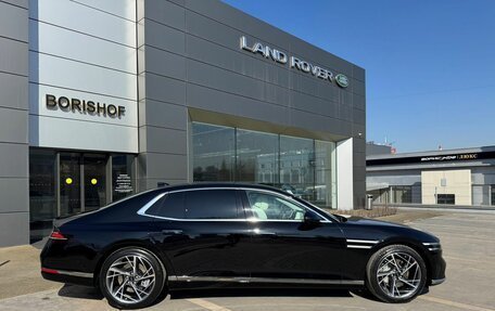 Genesis G90, 2025 год, 22 900 000 рублей, 4 фотография