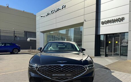 Genesis G90, 2025 год, 22 900 000 рублей, 5 фотография