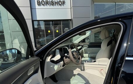 Genesis G90, 2025 год, 22 900 000 рублей, 11 фотография