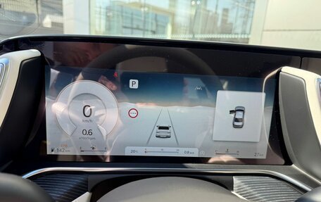 Genesis G90, 2025 год, 22 900 000 рублей, 15 фотография