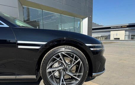 Genesis G90, 2025 год, 22 900 000 рублей, 10 фотография