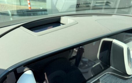 Genesis G90, 2025 год, 22 900 000 рублей, 16 фотография