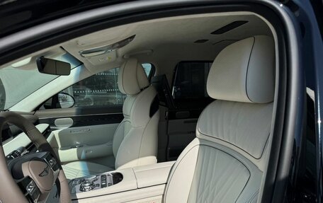 Genesis G90, 2025 год, 22 900 000 рублей, 13 фотография