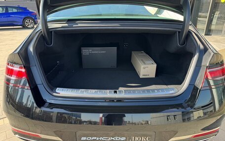 Genesis G90, 2025 год, 22 900 000 рублей, 9 фотография