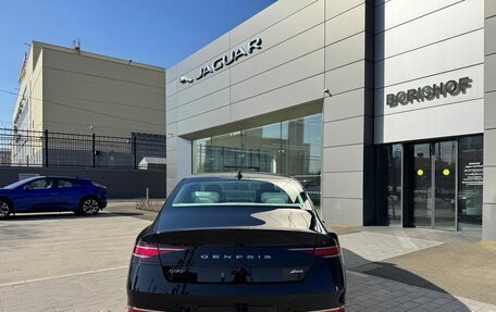 Genesis G90, 2025 год, 22 900 000 рублей, 7 фотография