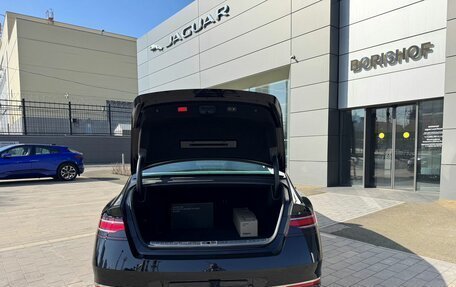 Genesis G90, 2025 год, 22 900 000 рублей, 8 фотография