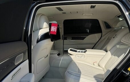 Genesis G90, 2025 год, 22 900 000 рублей, 17 фотография