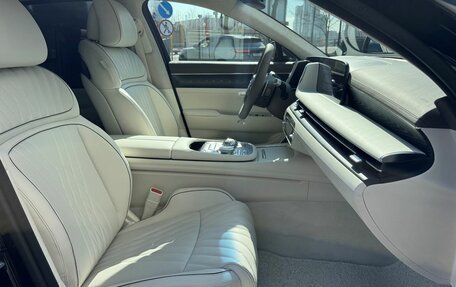 Genesis G90, 2025 год, 22 900 000 рублей, 21 фотография