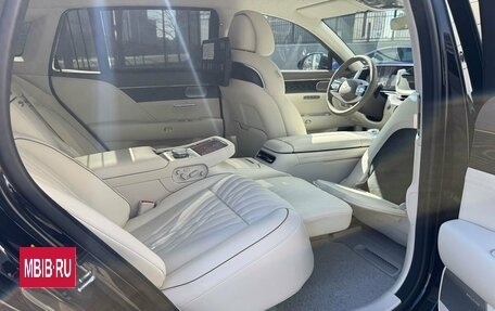 Genesis G90, 2025 год, 22 900 000 рублей, 20 фотография