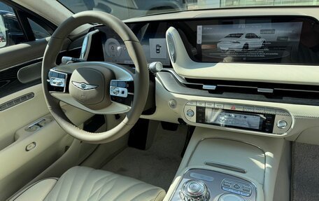 Genesis G90, 2025 год, 22 900 000 рублей, 23 фотография