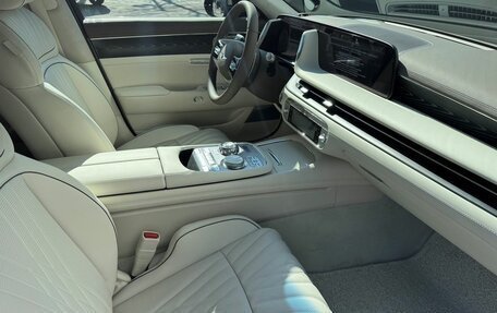 Genesis G90, 2025 год, 22 900 000 рублей, 22 фотография