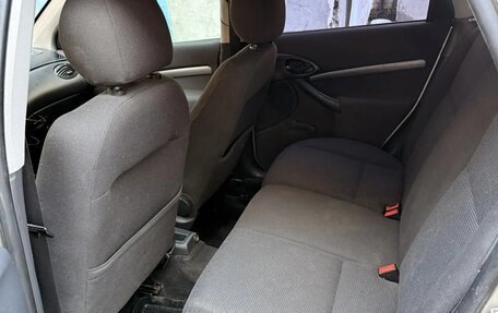 Ford Focus IV, 2003 год, 350 000 рублей, 2 фотография