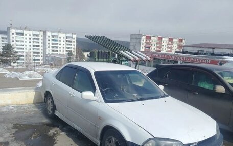Honda Accord VII рестайлинг, 1999 год, 280 000 рублей, 2 фотография